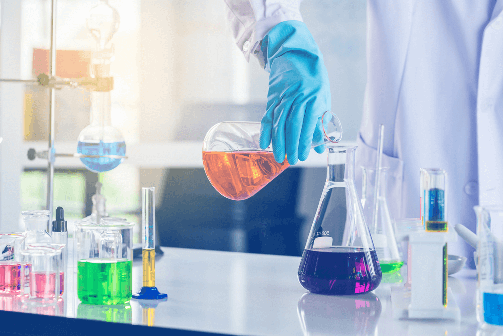 CNS Chemicals Impurities APIs Speciality chemicals